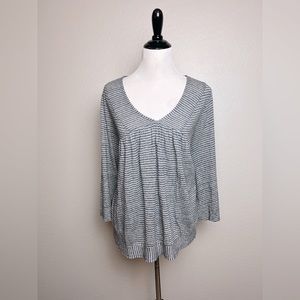 Lucky Brand | Long Sleeve Top